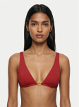 LAUREN RALPH LAUREN Bikini &uuml;lemine osa 20601046 Punane
