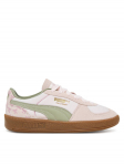 Puma Tossud Palermo Bowtique Jr 402756 01 Roosa