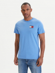 Tommy Jeans T-s&auml;rk DM0DM20740 Sinine Slim Fit