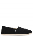 Toms Poolsaapad Alpargata Classic 10020783 Must