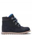 Timberland Saapad Pokey Pine 6In Boot With TB0A2N9N0191 Tumesinine