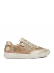 Rieker Tossud N0902-90 Kuldne