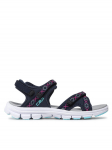 CMP Sandaalid Almakk Wmn Hiking Sandal 38Q9946 Tumesinine 41