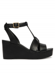 Clarks Sandaalid Sabina Hope 26186102 Must 37_1_2