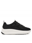 Calvin Klein Tossud Andrea - Chunky Ck Stripe Runner Trainers HM0HM02158 Must 46