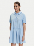 Tommy Jeans Igap&auml;evane kleit DW0DW22995 Helesinine Regular Fit