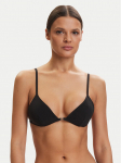 Calvin Klein Swimwear Bikini &uuml;lemine osa LV00Q61239 Must