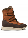 Big Star Shoes Lumesaapad OO274A122 Pruun 37