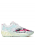 Puma Korvpallijalatsid All-Pro Nitro 2 311521 01 Valge 46