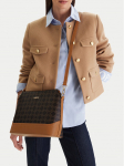 MEXX K&auml;ekott CEO-MEXX-S-008-07 Pruun