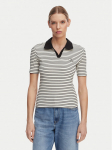 Calvin Klein Jeans Polo s&auml;rk LV047F835G V&auml;rviline Slim Fit