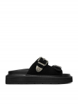 U.S. Polo Assn. Pl&auml;tud EO-TANIA001W/6S1 Must 41