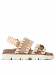 Mou Sandaalid New Bio SW461001C Beež