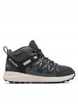 Columbia Matkajalatsid Peakfreak Rush&trade; Mid Waterproof 2108261 Must