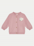 United Colors Of Benetton Pluus 35Q2A501F Roosa Regular Fit