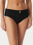 BOSS Bikini alumine osa 50561326 Must Regular Fit