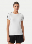 EA7 Emporio Armani T-s&auml;rk 7W001490 AF10373 U0002 Valge Regular Fit