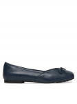 Caprice Baleriinad 9-22109-46 Tumesinine