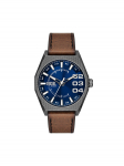 Diesel K&auml;ekell Double Scraper DZ2189 Pruun