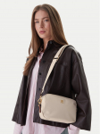 Tommy Hilfiger K&auml;ekott Popette Camera Bag AW0AW17704 Beež