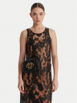 LOVE MOSCHINO K&auml;ekott JC4038PP1OLC0000 Must