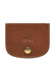 Longchamp Kaardihoidik 30031HYZ Pruun