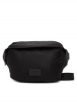 Calvin Klein Jeans V&ouml;&ouml;kott Metro Nylon Oversized Waistbag LV04G3088G Must