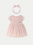 Mayoral Elegantne kleit 1902 Roosa Regular Fit