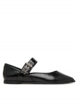 Buffalo Baleriinad Marly Riv 1621044 Must