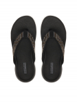 Skechers Varbavahesandaalid 140184/BBK Must