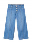 Mayoral Teksad 3558 Tumesinine Wide Leg