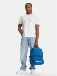 Calvin Klein Jeans Seljakott Ckj Graphic Ck Multi Funct Backp LV04G3162G Tumesinine
