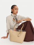 LAUREN RALPH LAUREN K&auml;ekott 431795329071 Beež