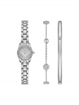 Michael Kors Kella ja k&auml;ev&otilde;ru komplekt MK4948SET H&otilde;bedane
