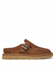 Clarks Pl&auml;tud Solsbury&nbsp; 26180881 Pruun