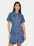 ONLY Teksakleit Malia 15355044 Sinine Regular Fit