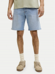 Jack & Jones Riidest &scaron;ortsid Rick Original 12290839 Sinine Regular Fit