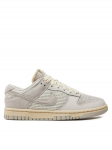 Nike Tossud Dunk Low HF4297 001 Valge