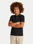 Calvin Klein Jeans Polo s&auml;rk Embro Logo IB0IB02370 Must Regular Fit