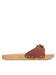 Scholl Pl&auml;tud F00951 Pruun