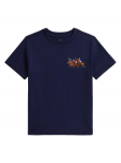 Polo Ralph Lauren T-s&auml;rk 322A95734003 Tumesinine Regular Fit