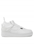 Nike Tossud Air Force 1 Low Sp Uc GORE-TEX DQ7558 101 Valge