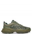 Lacoste Tossud L-Guard Breaker 7-50SMA0128 Khakiv&auml;rviline