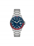 Emporio Armani K&auml;ekell Diver AR11590 H&otilde;bedane
