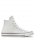 Converse Tennised Chuck Taylor All Star Faux Leather A08640C Hall