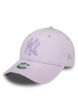 New Era Nokam&uuml;ts Wmns Le 940&reg; Nyy 60424627 Lilla