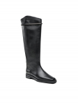 Gino Rossi Ratsasaapad 222FW130 Must