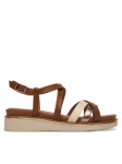 Tamaris Sandaalid 1-28237-44 Pruun
