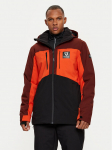 Brunotti Suusajope Aratin 2421200045 Must Regular Fit