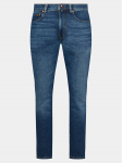 Pierre Cardin Teksad 34490/000/7749 Sinine Slim Fit